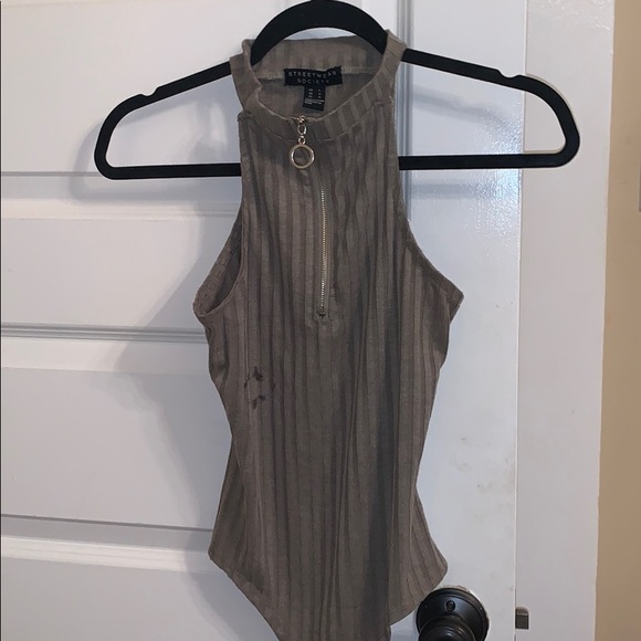Bodysuit - Picture 1 of 1